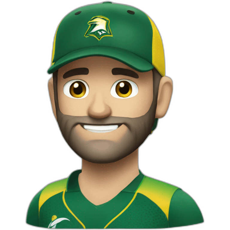 Glenn maxwell  emoji