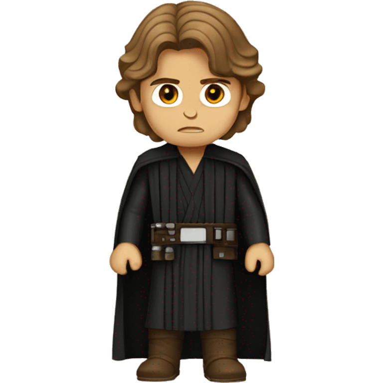 anakin skywalker emoji