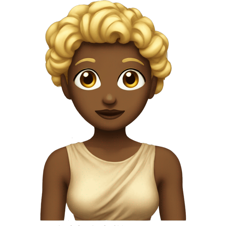 Venus emoji