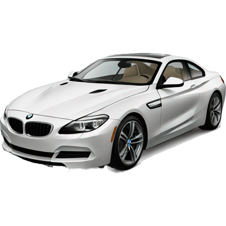 bmw f02 emoji