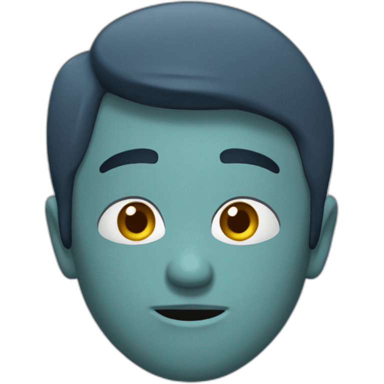 Chuky emoji