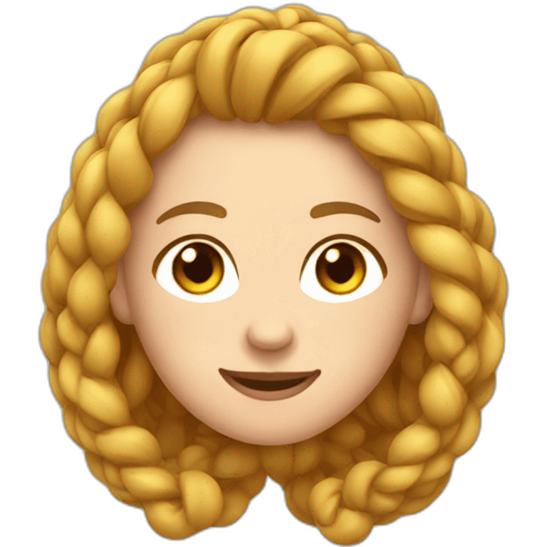 Russian Twists emoji