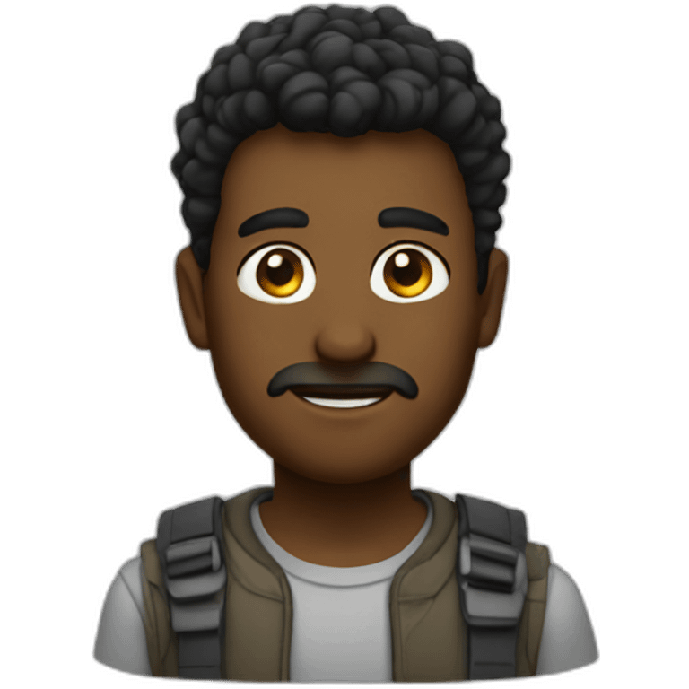 Resval emoji