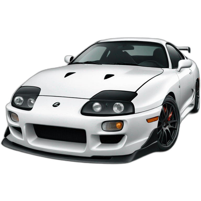 supra emoji