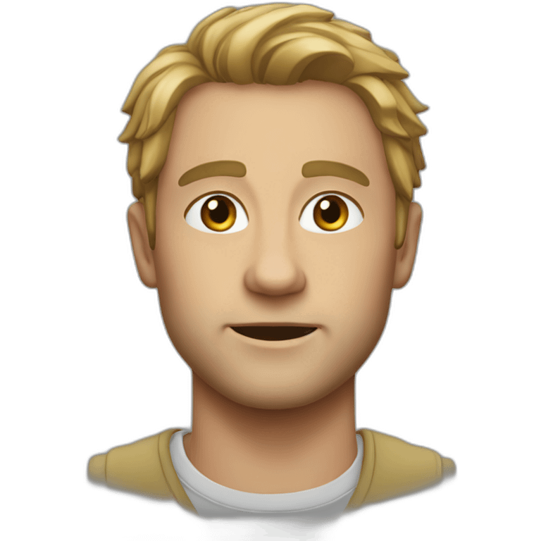 Daniel nass emoji