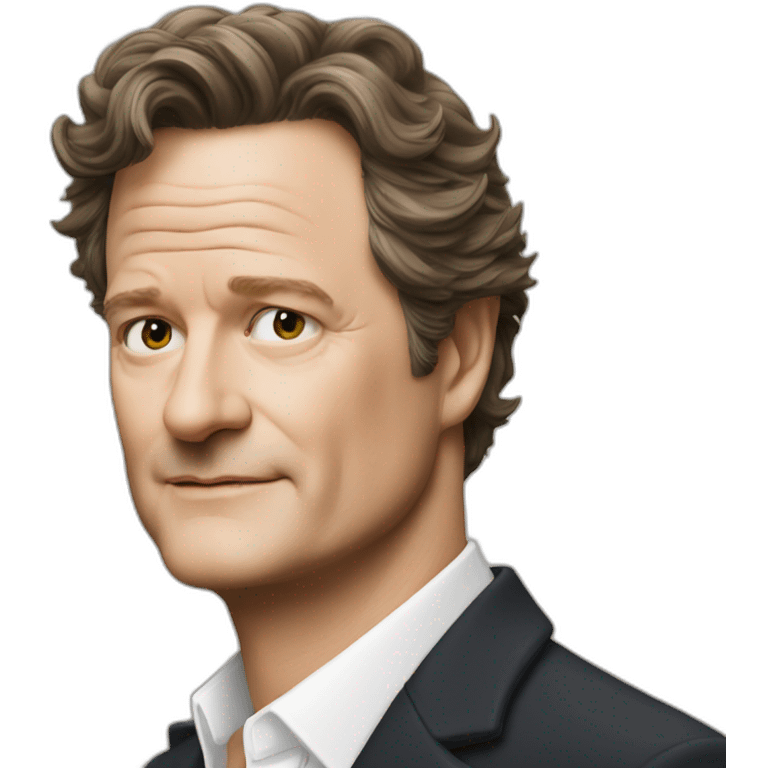 Colin-firth emoji