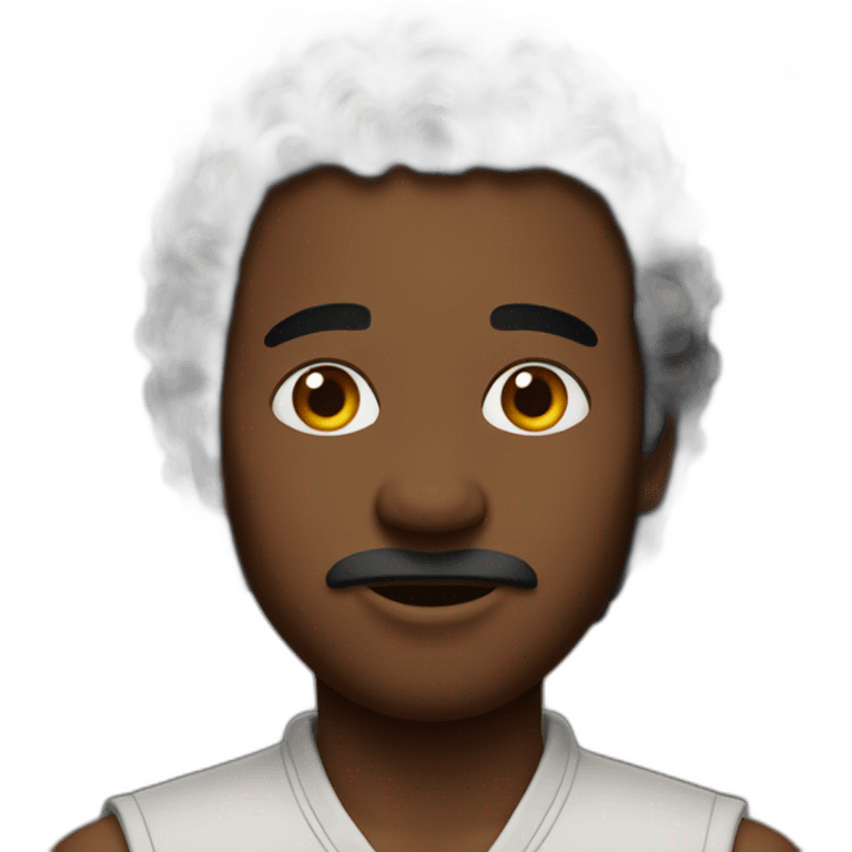 Elijah emoji