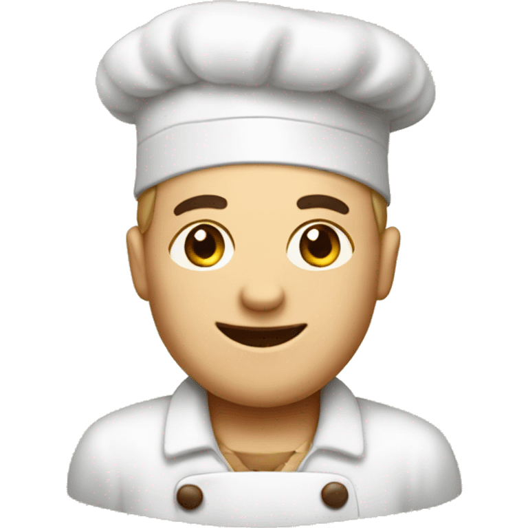 Patisserie emoji