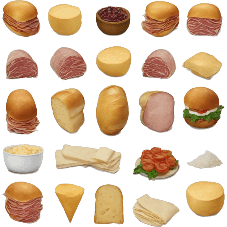 Turkish deli emoji