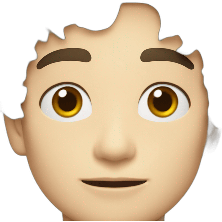 ezra miller emoji