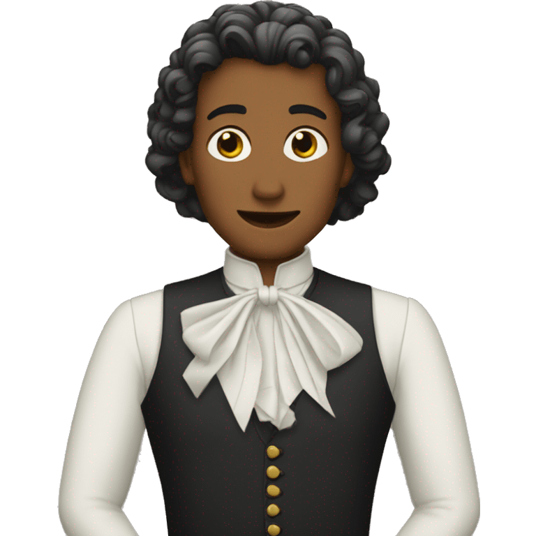 wednesday hand adams  emoji