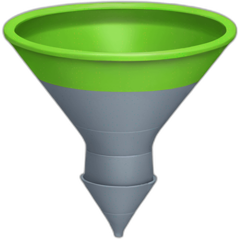 funnel emoji