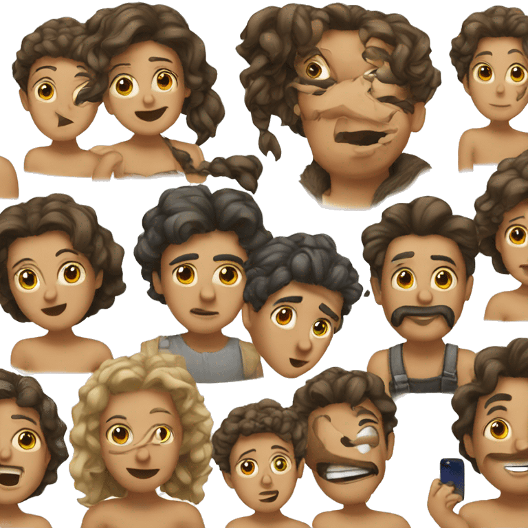 tofaş emoji