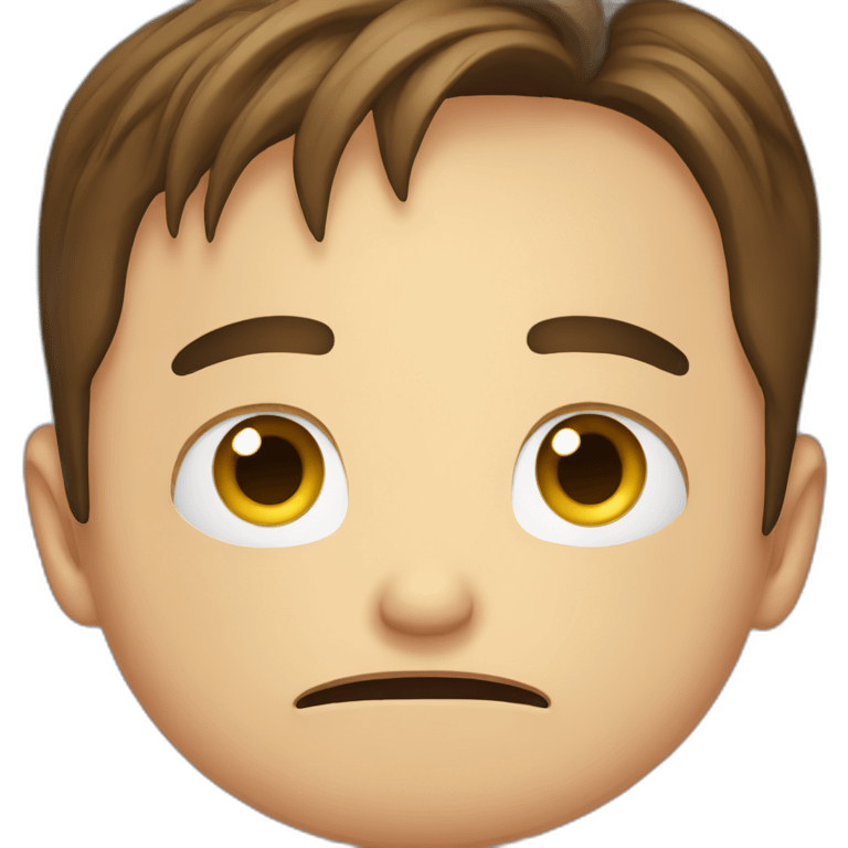 Elon musk crying emoji