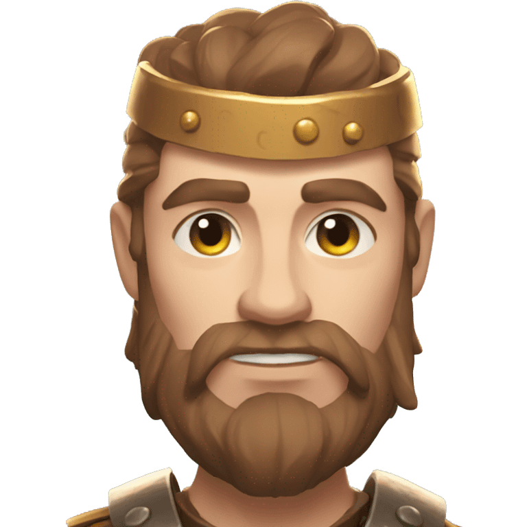 Albion Online viking emoji