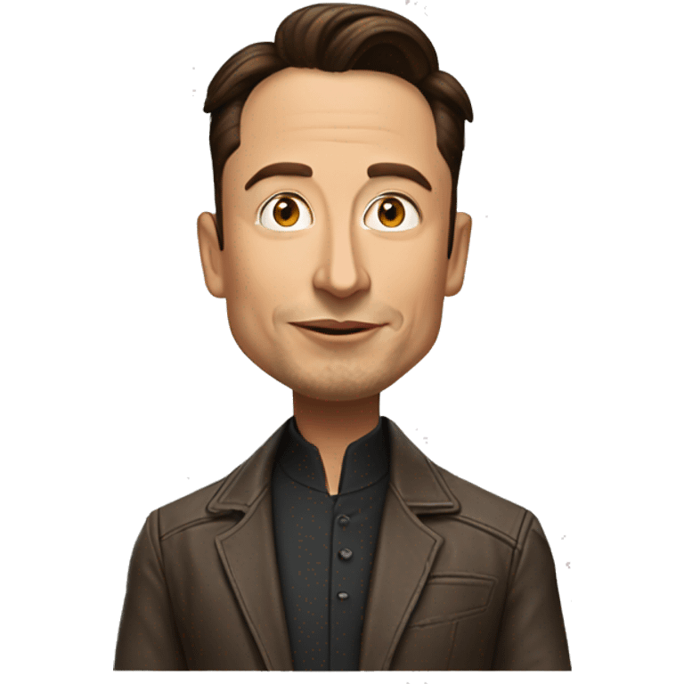 indian elon musk emoji