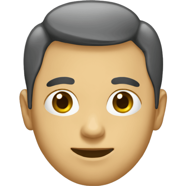 Un personne cagoulé emoji