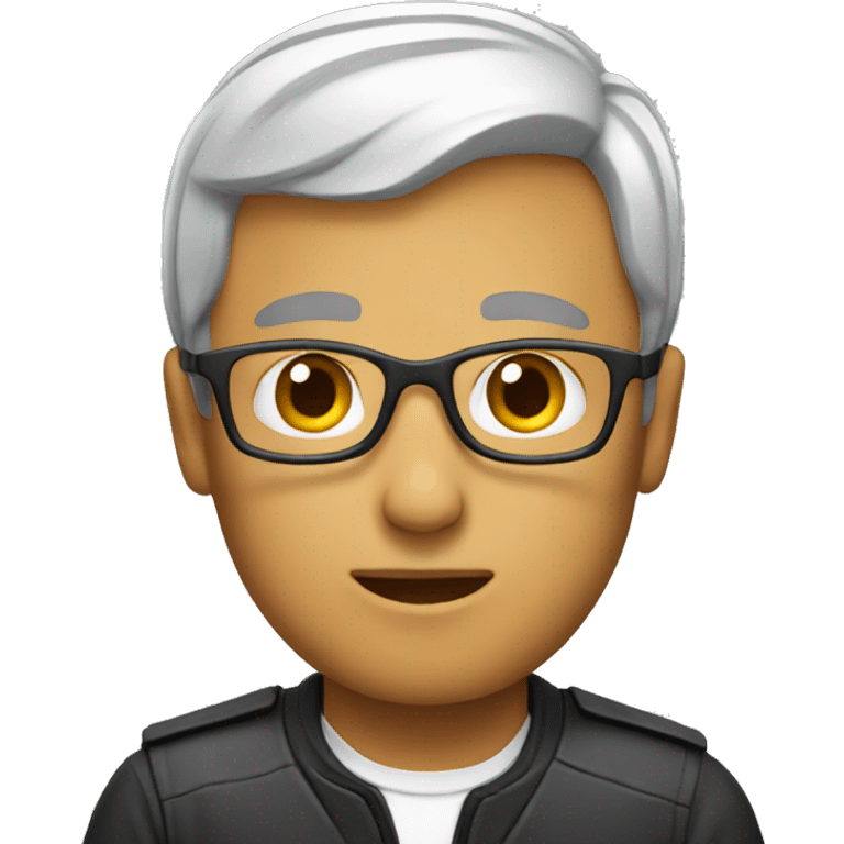 journalist emoji