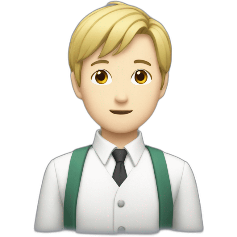 satoru emoji