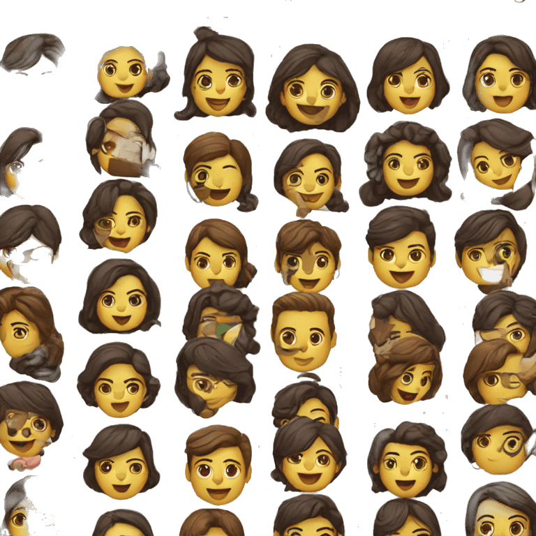 latin america call center emoji