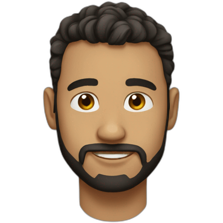 Marhez emoji