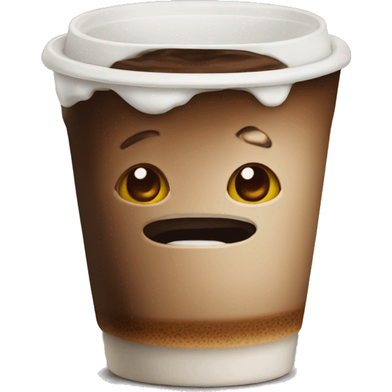 coffe emoji