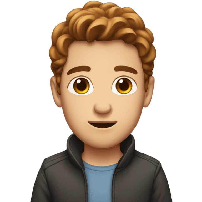 Rory emoji