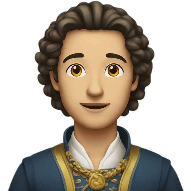 nobile emoji