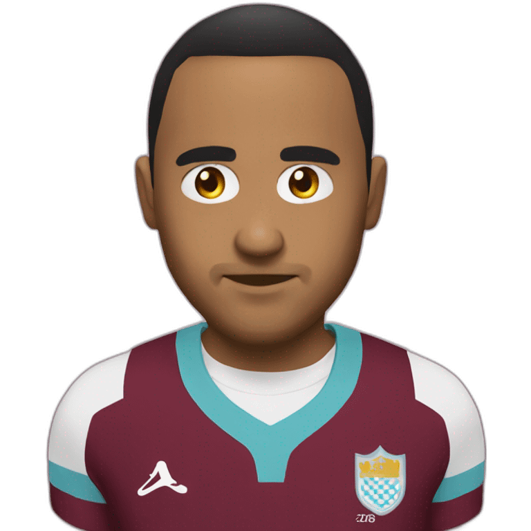 Payet emoji