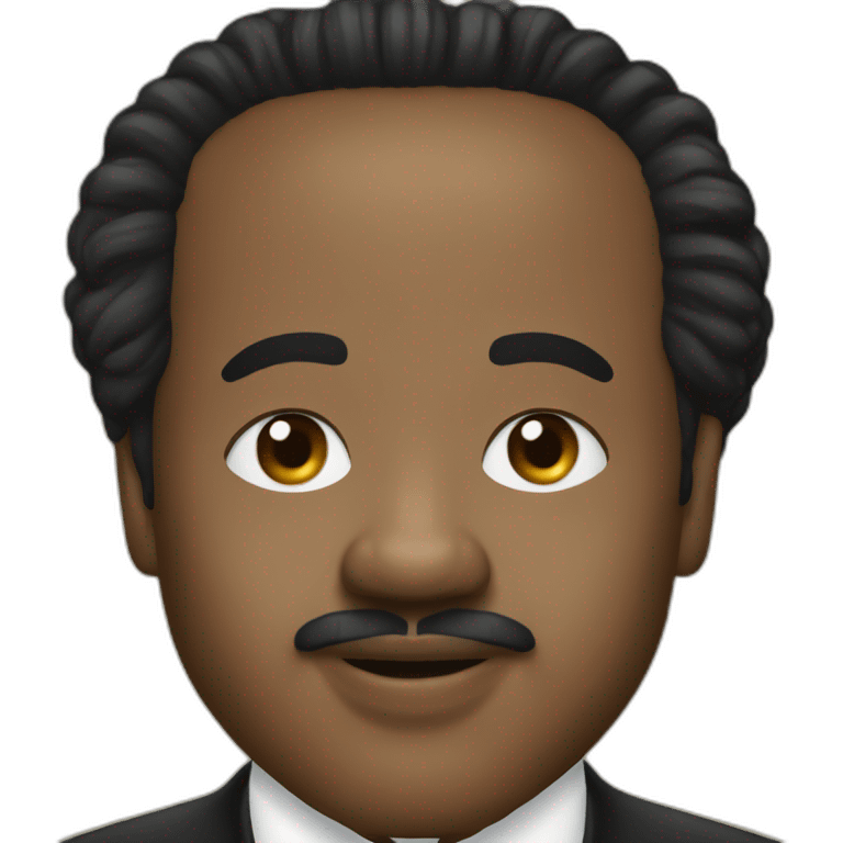 Paul Biya emoji