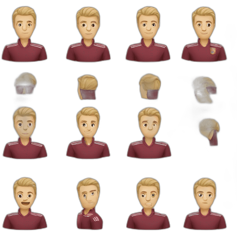 Latvia emoji