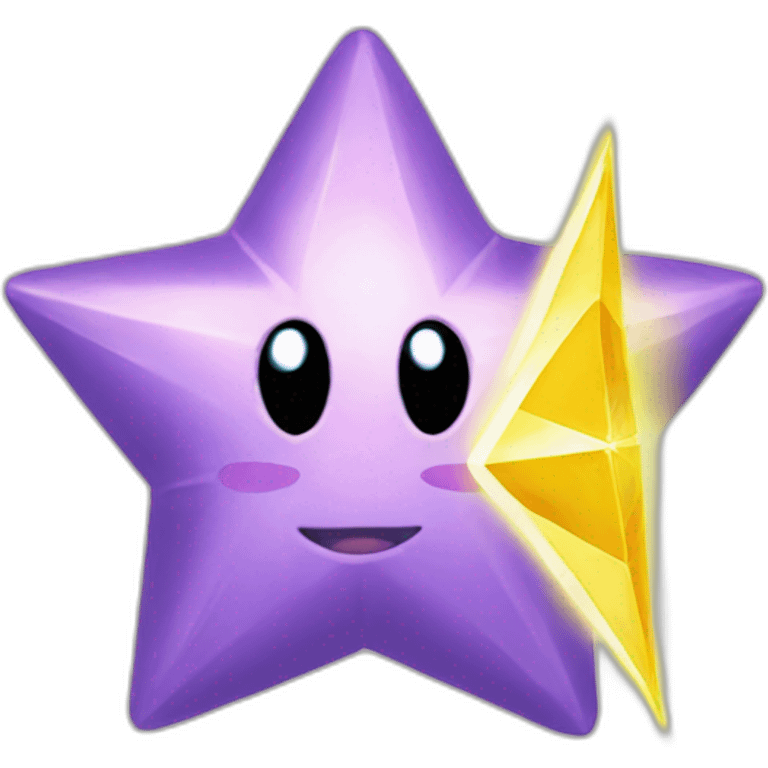 lucky-star-pokemon-diamond emoji