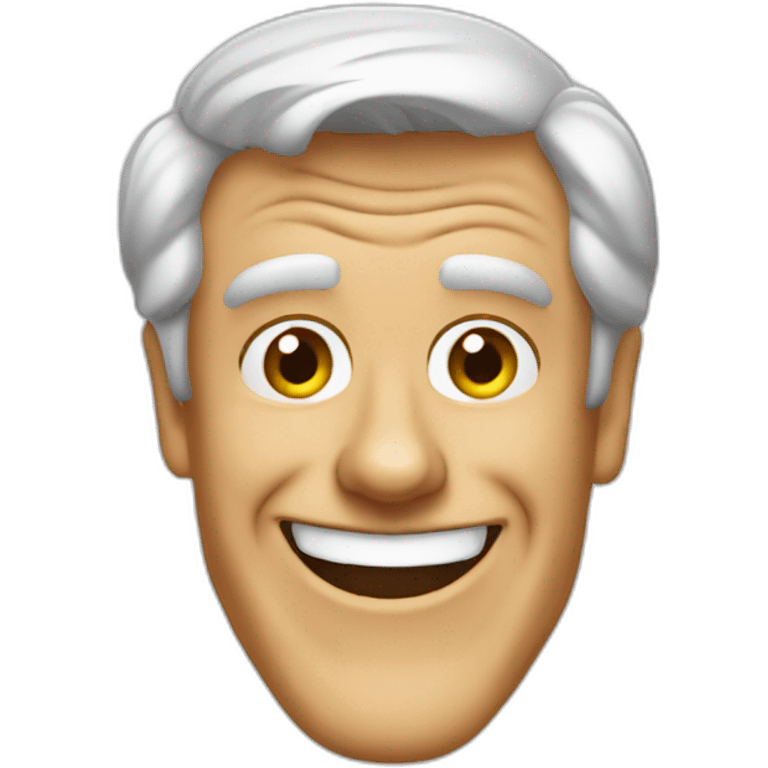 dick van dyke emoji