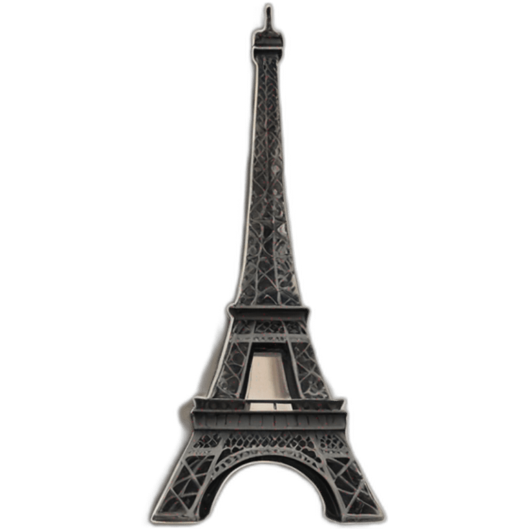 eifel-tower emoji