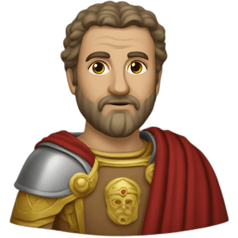 Constantine XI Palaiologos emoji