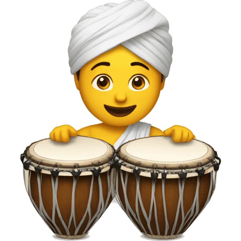 tabla emoji