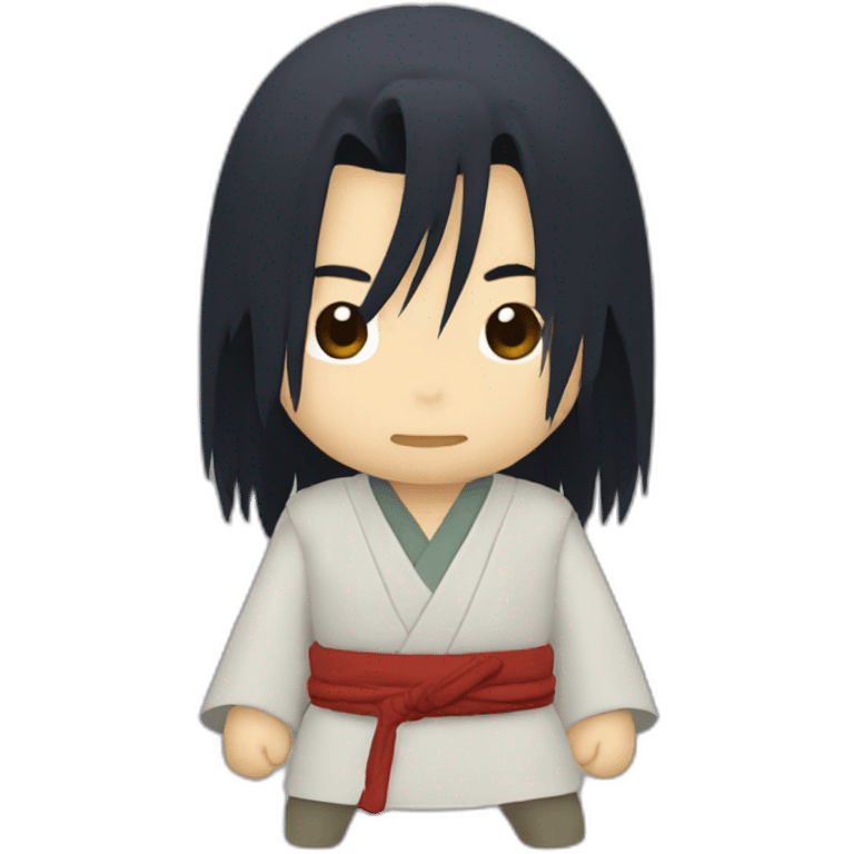 Kenshin himura emoji