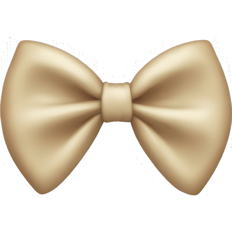 neutral bow emoji