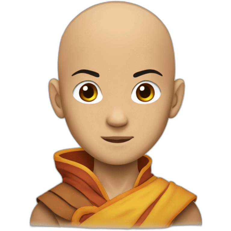 avatar-aang emoji