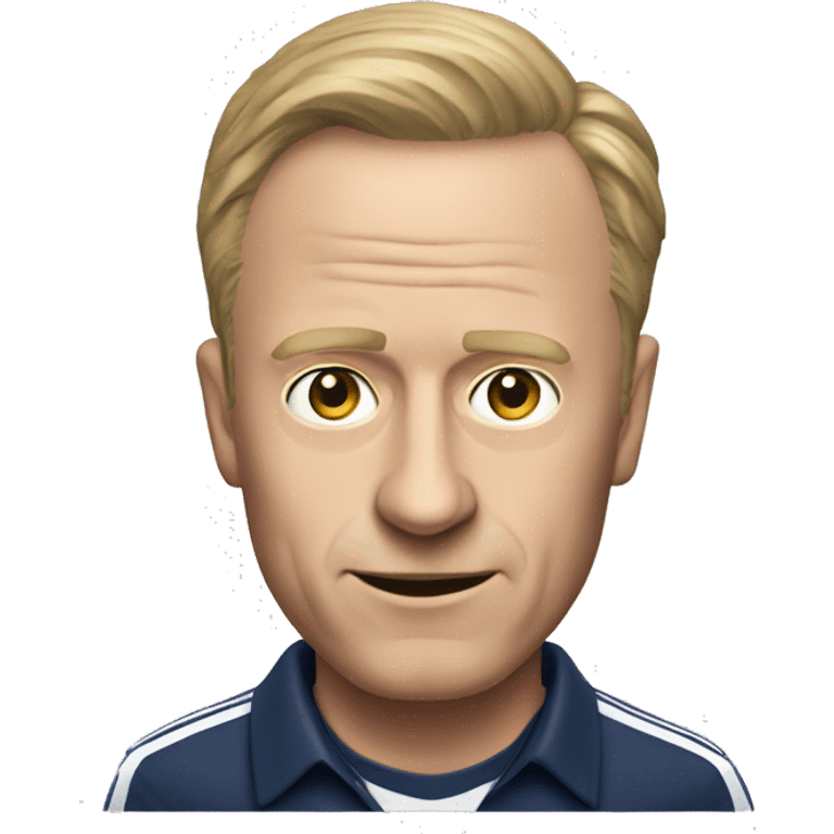 steve cooper football manager emoji