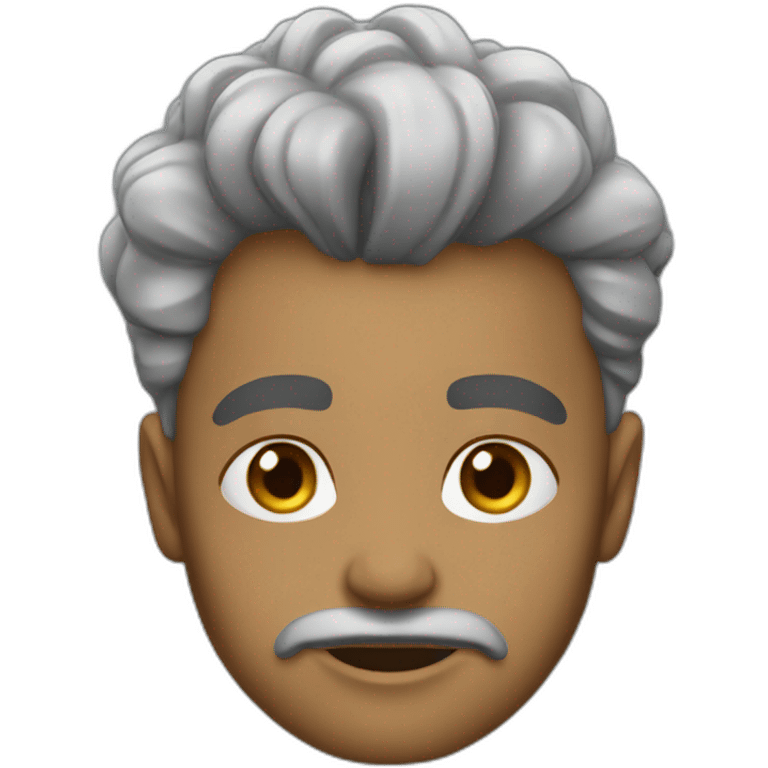 Abel-Tesfayz emoji