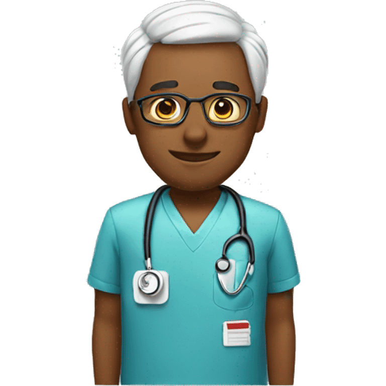 Doc emoji