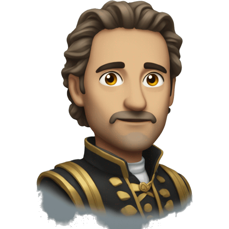 Dorian popa  emoji