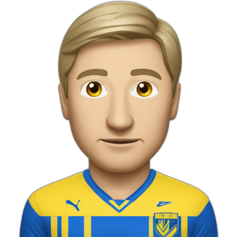 Rinat Akhmetov Ukraine emoji