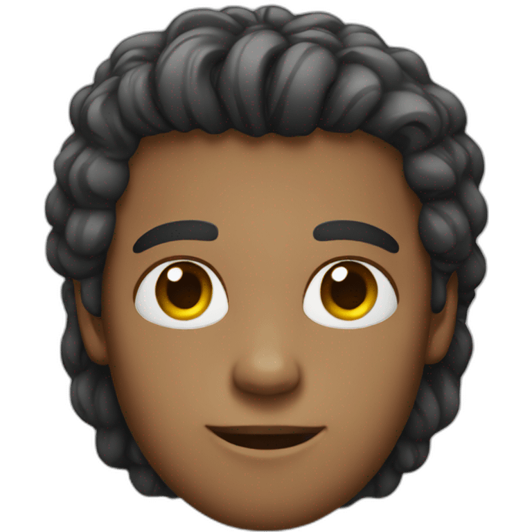 David emoji