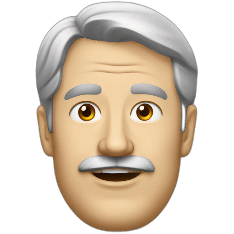 Ernst Jünger emoji