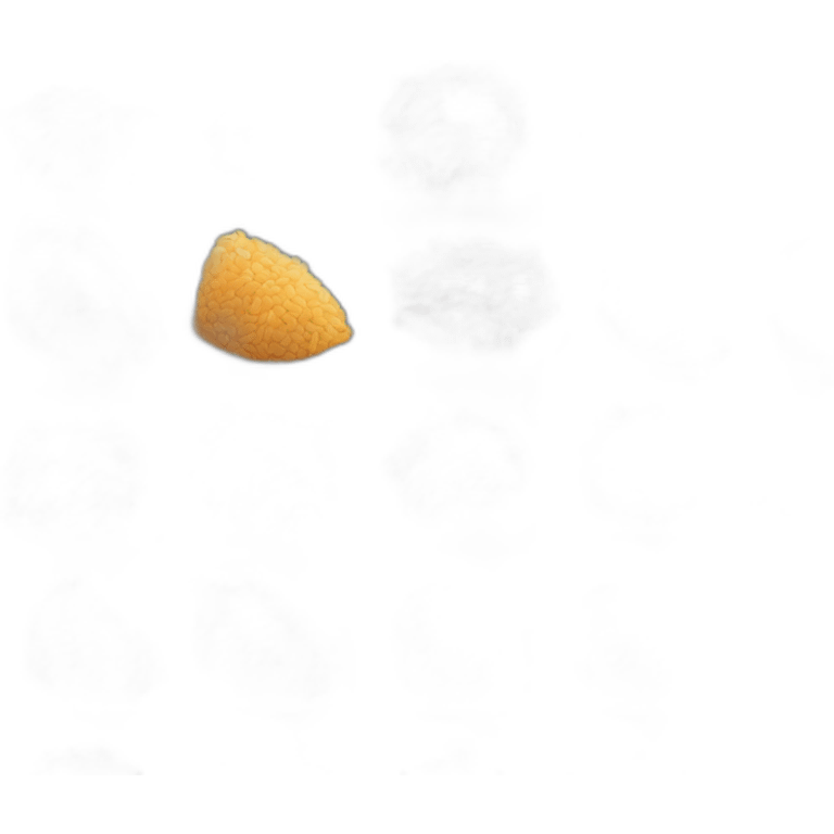 Nasi goreng ato emoji