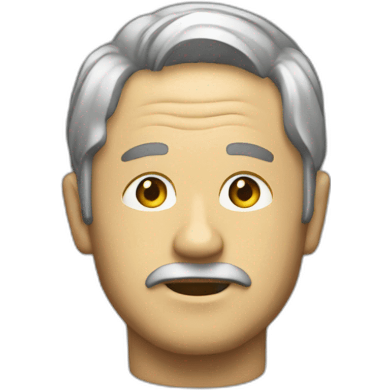 satoshi emoji