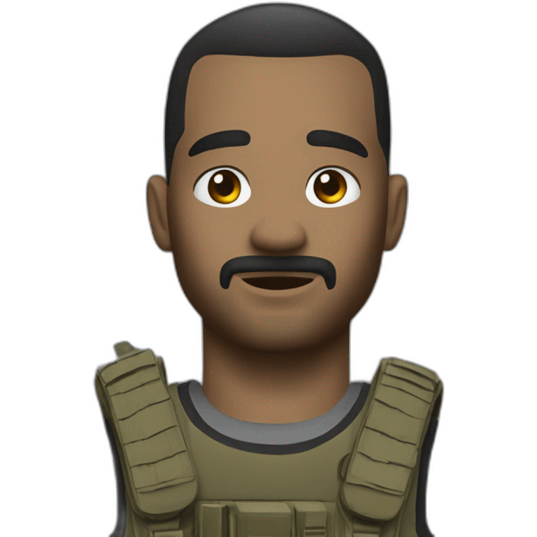 Konig call of duty emoji