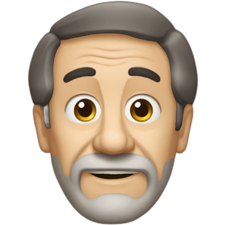 Rajoy emoji